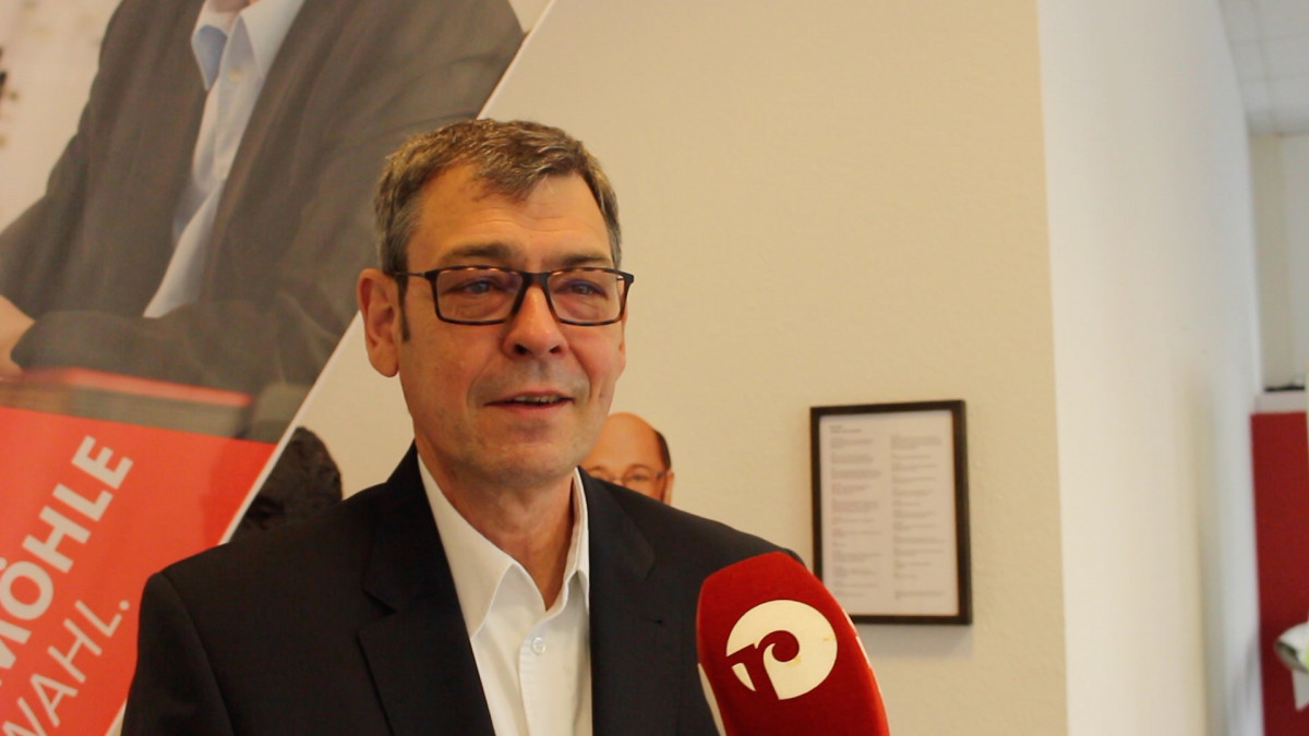 Matthias Möhle (SPD) Darum mache ich Politik… regionalHeute.de