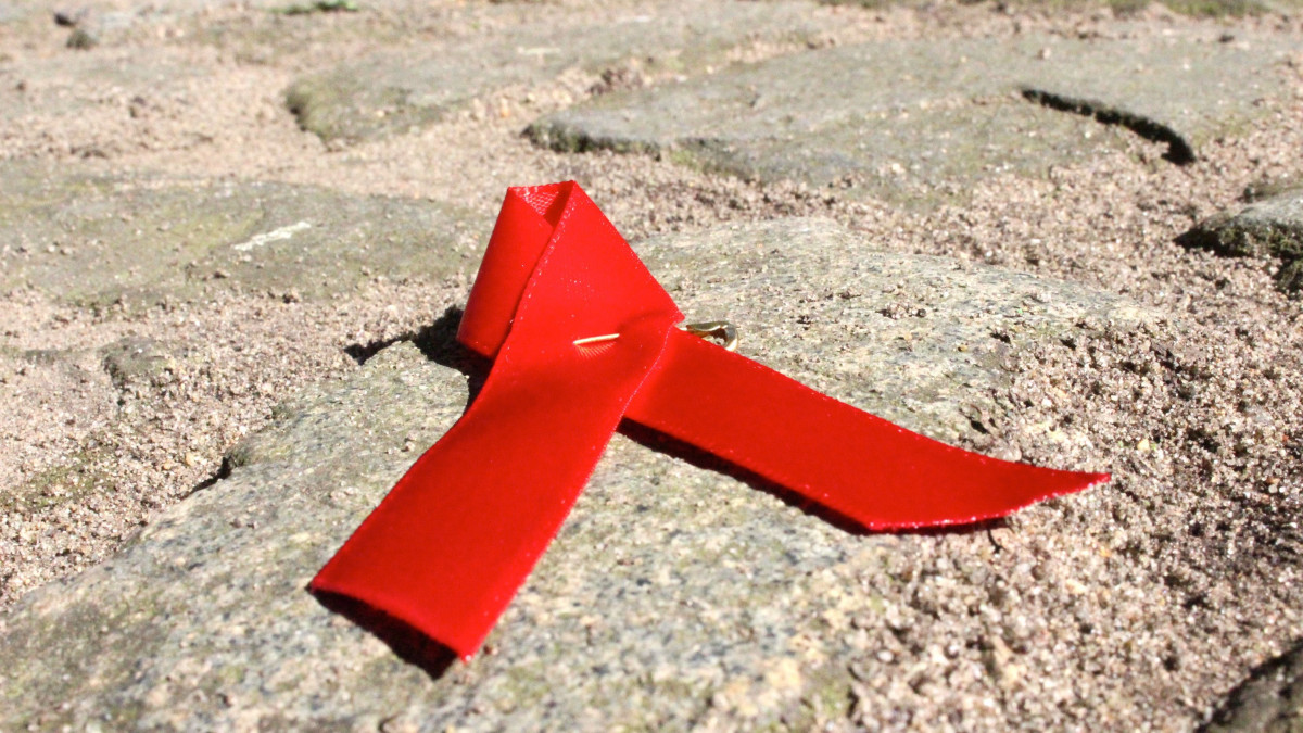 Helmstedt: Information about World AIDS Day |  RegionalHeute.de