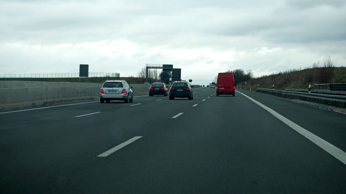 A 7: Stundenweise Sperrung An Anschlussstelle Salzgitter | RegionalHeute.de