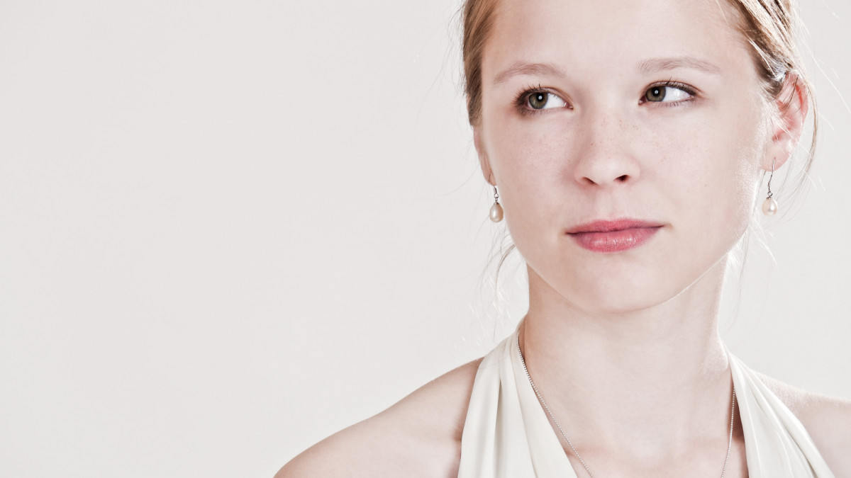 Pianistin Marie Rosa Günter spielt im Prinzenpalais | regionalHeute.de