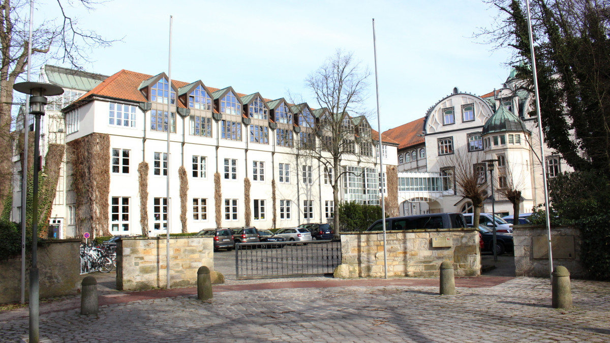 IGS Gifhorn Immer mehr Schüler müssen abgewiesen werden regionalHeute.de