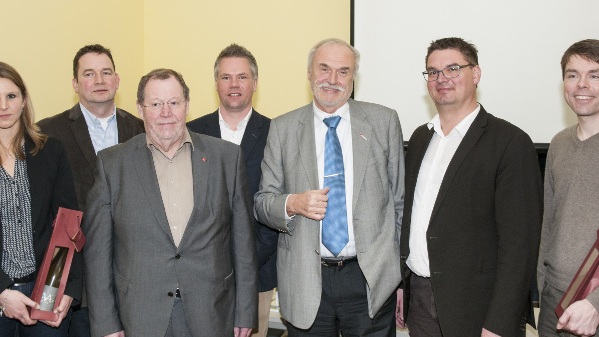 Neuer BWE-Regionalverband Braunschweig gegründet | regionalHeute.de