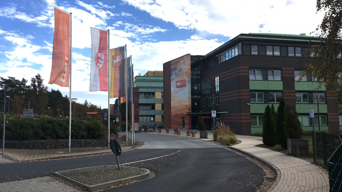 Braunschweig Herzogin Elisabeth Hospital verhängt Besuchsverbot