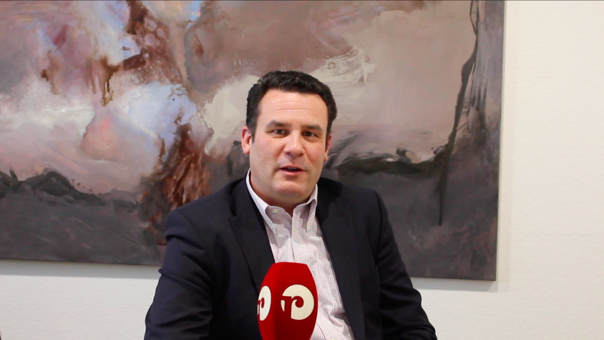 Matthias Nerlich Advent Zeit, um Danke zu sagen regionalHeute.de
