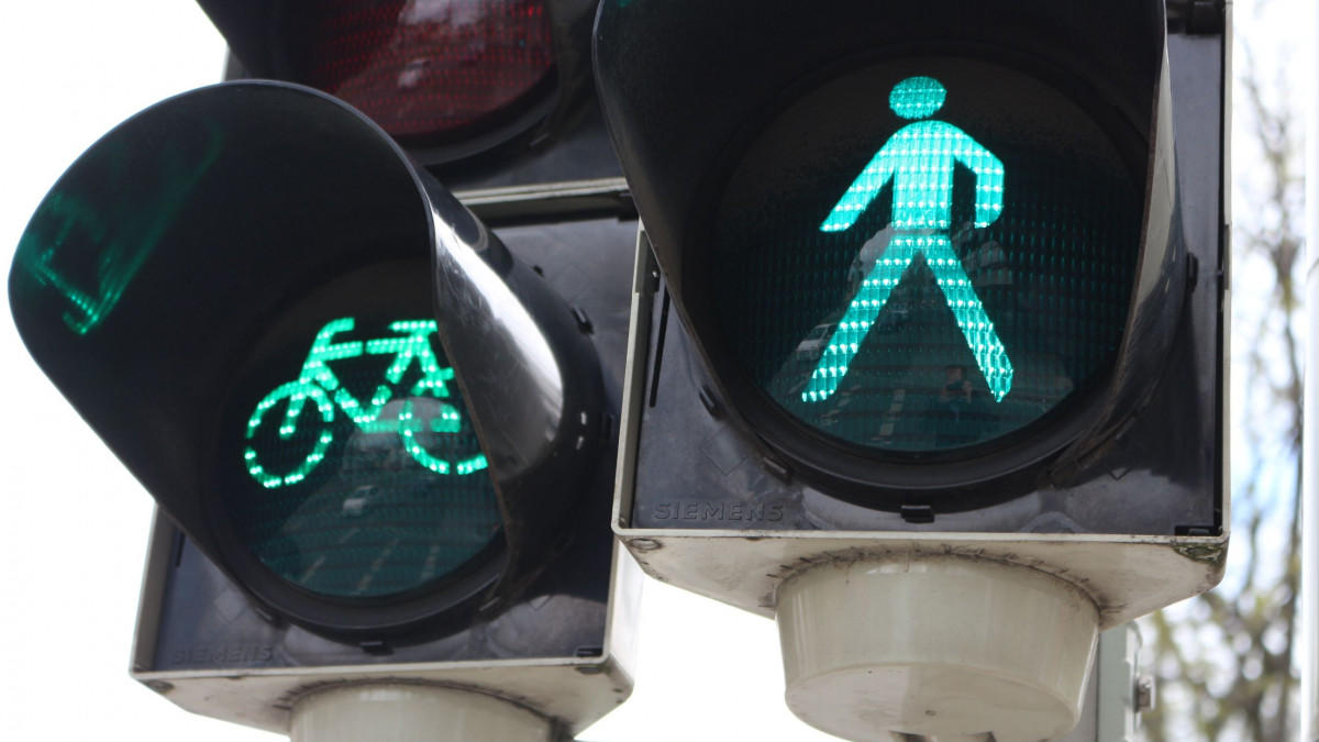 Ampeln in Braunschweig sollen für Radverkehr optimiert werden