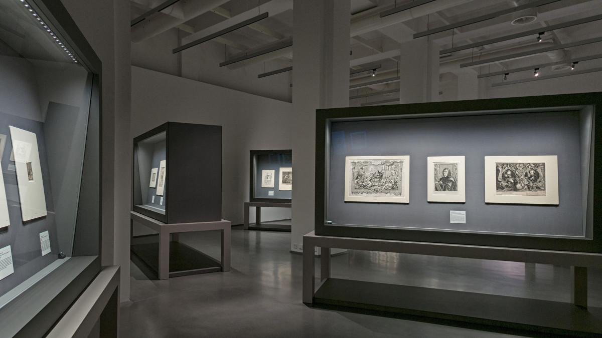 Kuratorenführung im neuen Herzog Anton UlrichMuseum regionalHeute.de