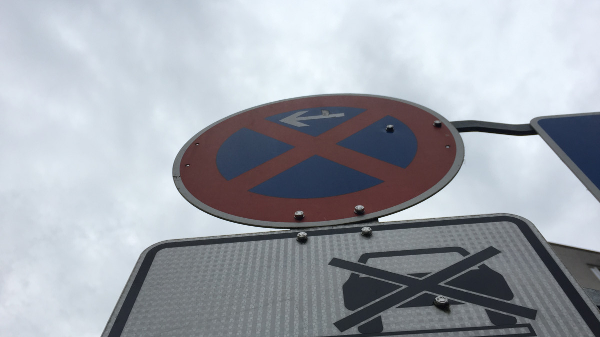 Straßensperrungen und Halteverbote zum Magnifest regionalHeute.de