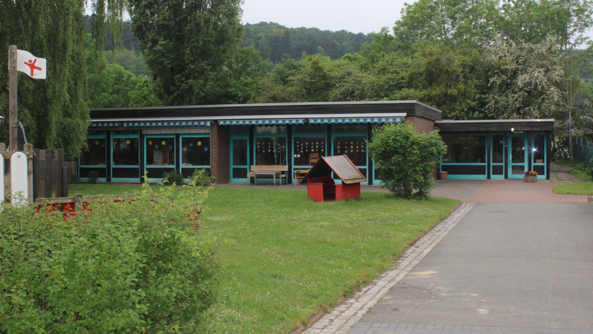 Kita.St Paulus - Anbau könnte schon im kommenden Jahr erfolgen