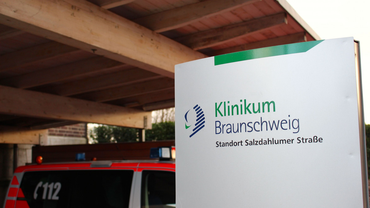 Städtisches Klinikum Braunschweig Trauert Um Ehemaligen Chefarzt ...