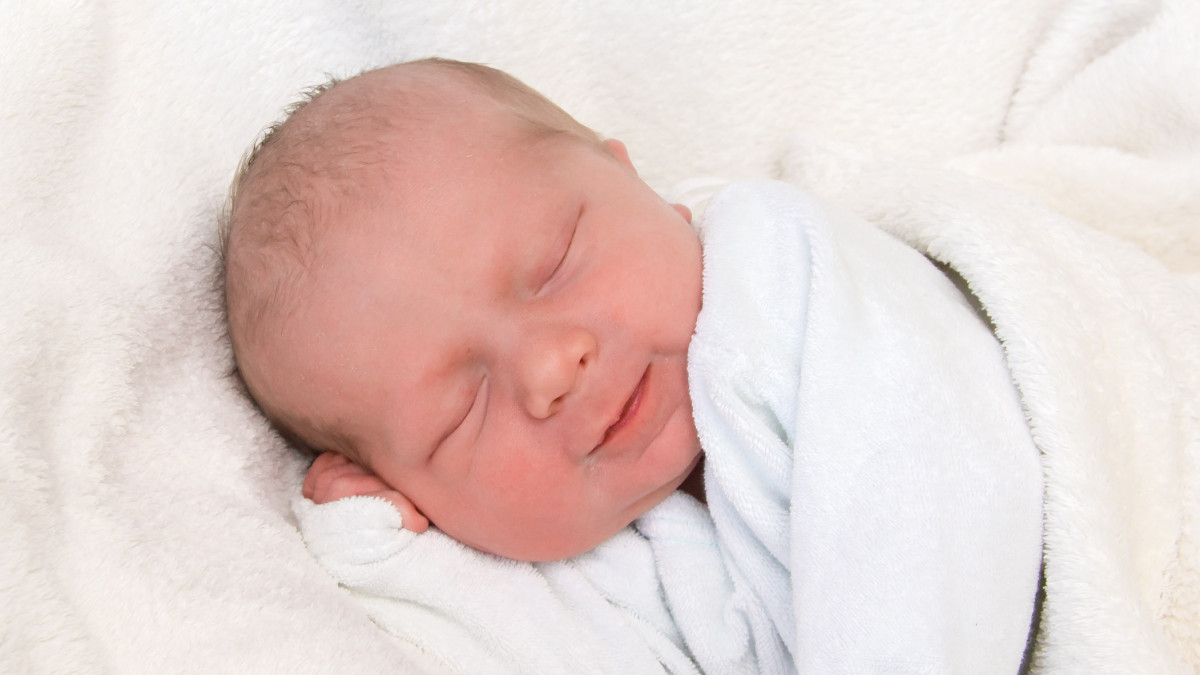 Herzlich willkommen Das sind die neuen Babies regionalHeute.de