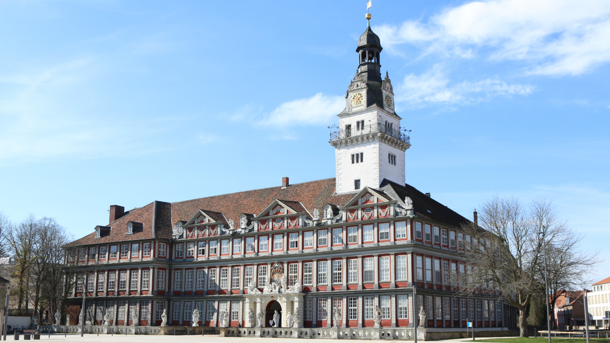 Wolfenbüttel Große Demo gegen Rechts am Samstag regionalHeute.de