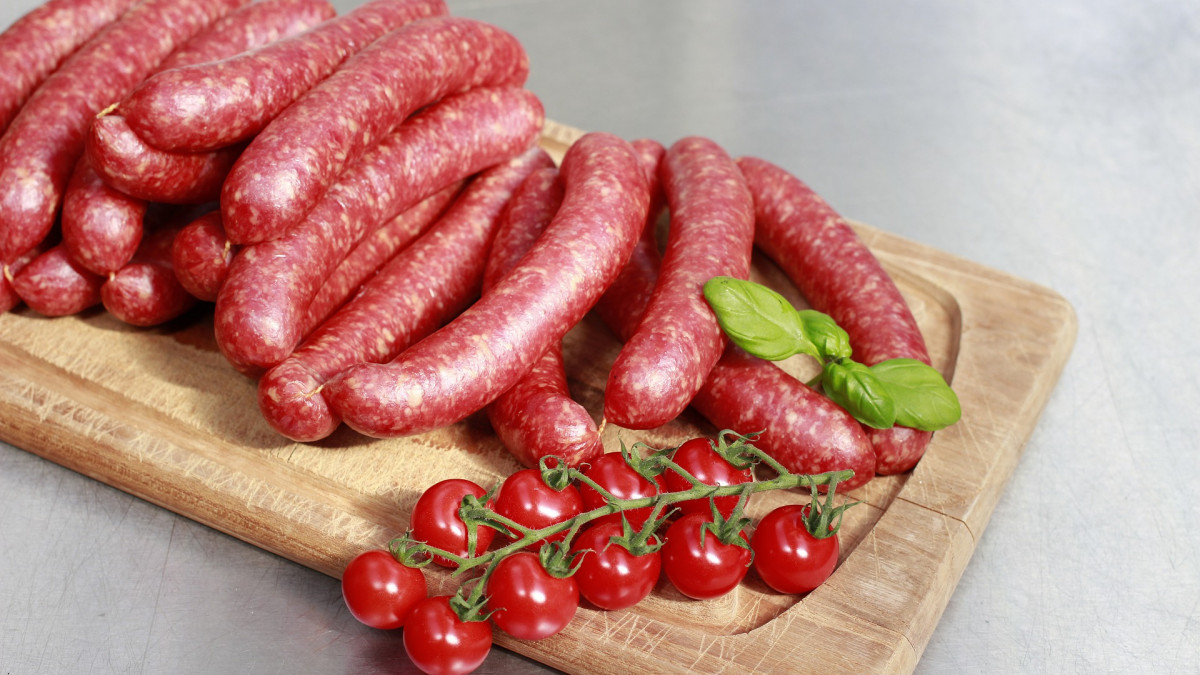 Gesundheitsgefahr Folienstücke in der MiniSalami regionalHeute.de