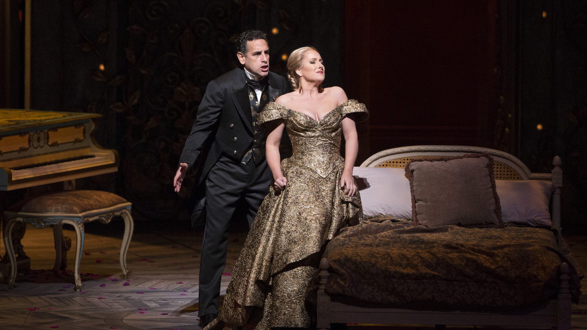 Oper In New York Kurzwort 3 Buchstaben Astor Filmtheater zeigt Highlights aus der Metropolitan Oper in New