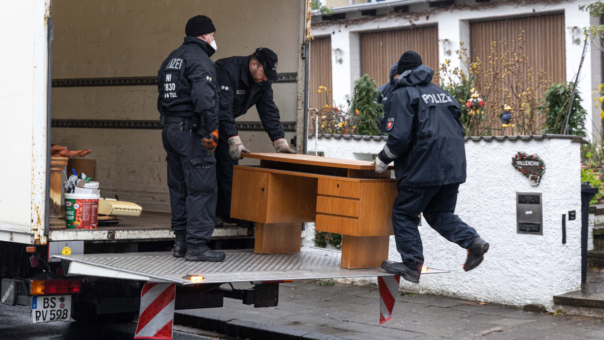 Cold Case Ingrid B. Vermisste aus Salzgitter bei Suchaktion nicht