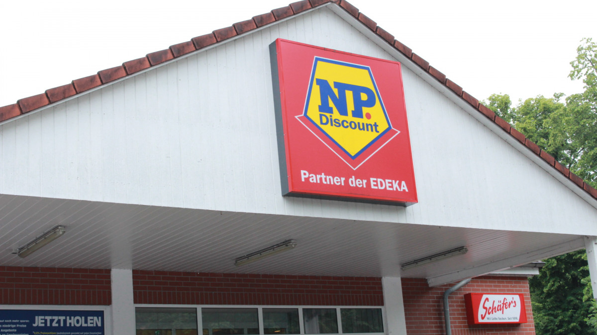 Aus und vorbei Das passiert mit den NPMärkten in der Region