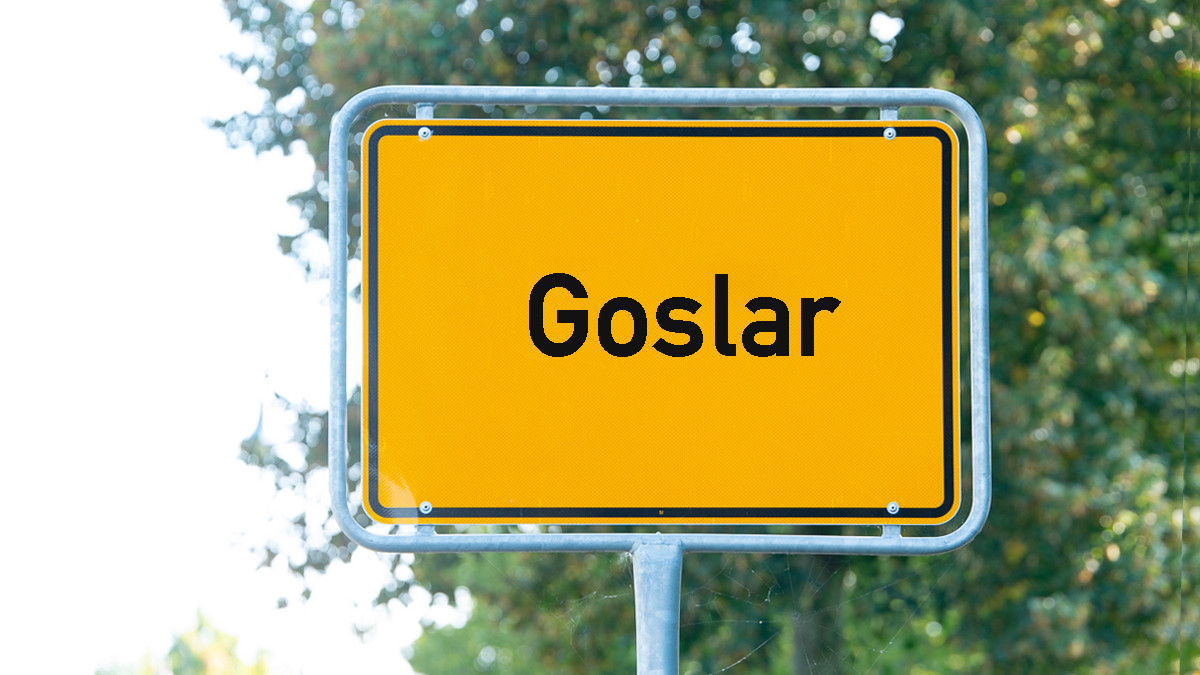 Landtagswahl So hat Goslar gewählt regionalHeute.de