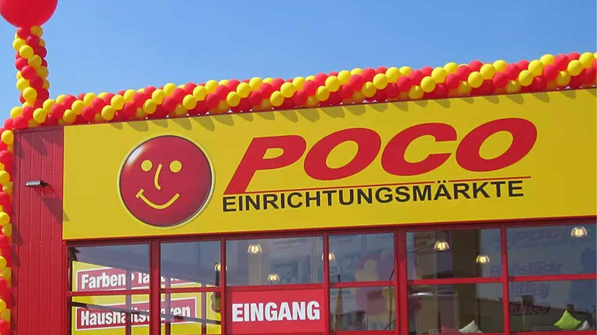 Wegen Energiekrise Das ändert sich nun bei MöbelDiscounter POCO