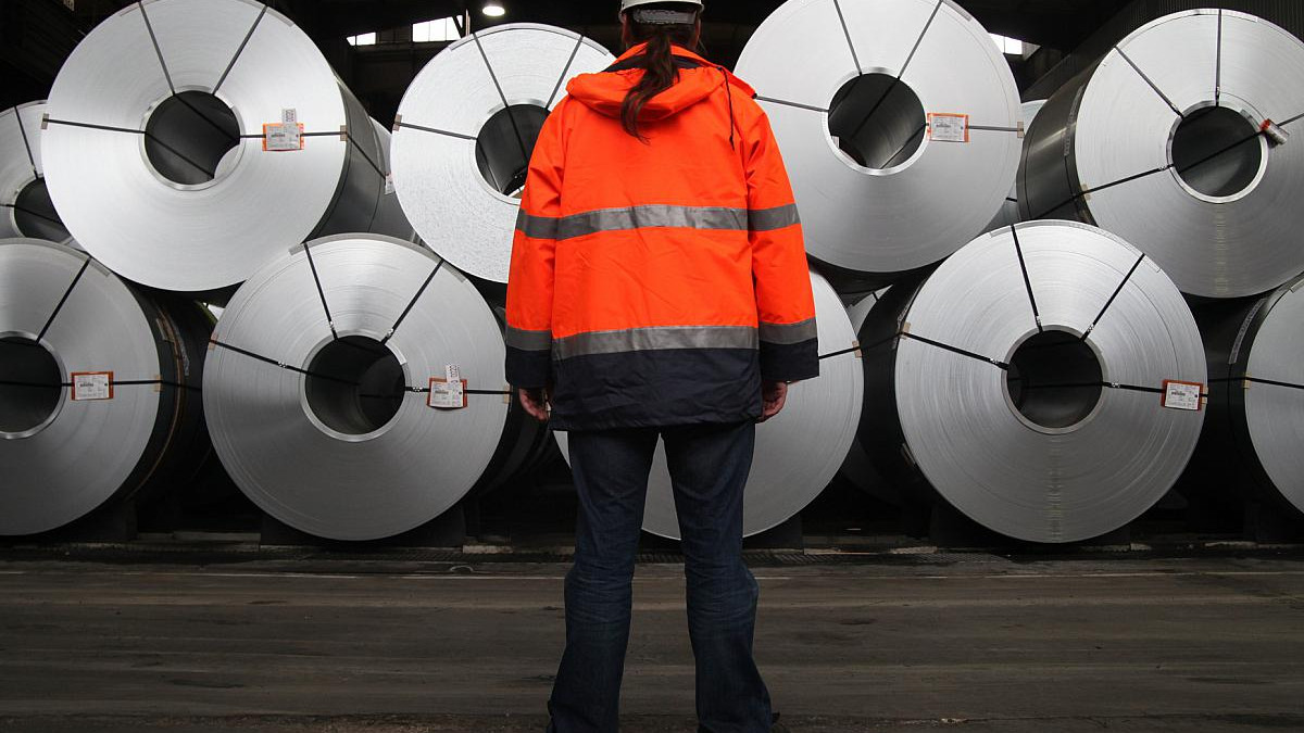 Chemieindustrie Vorsicht Falle Auftragsbestand Schrumpft Die Auswirkungen Auf Die Chemieindustrie - d6f6y3p