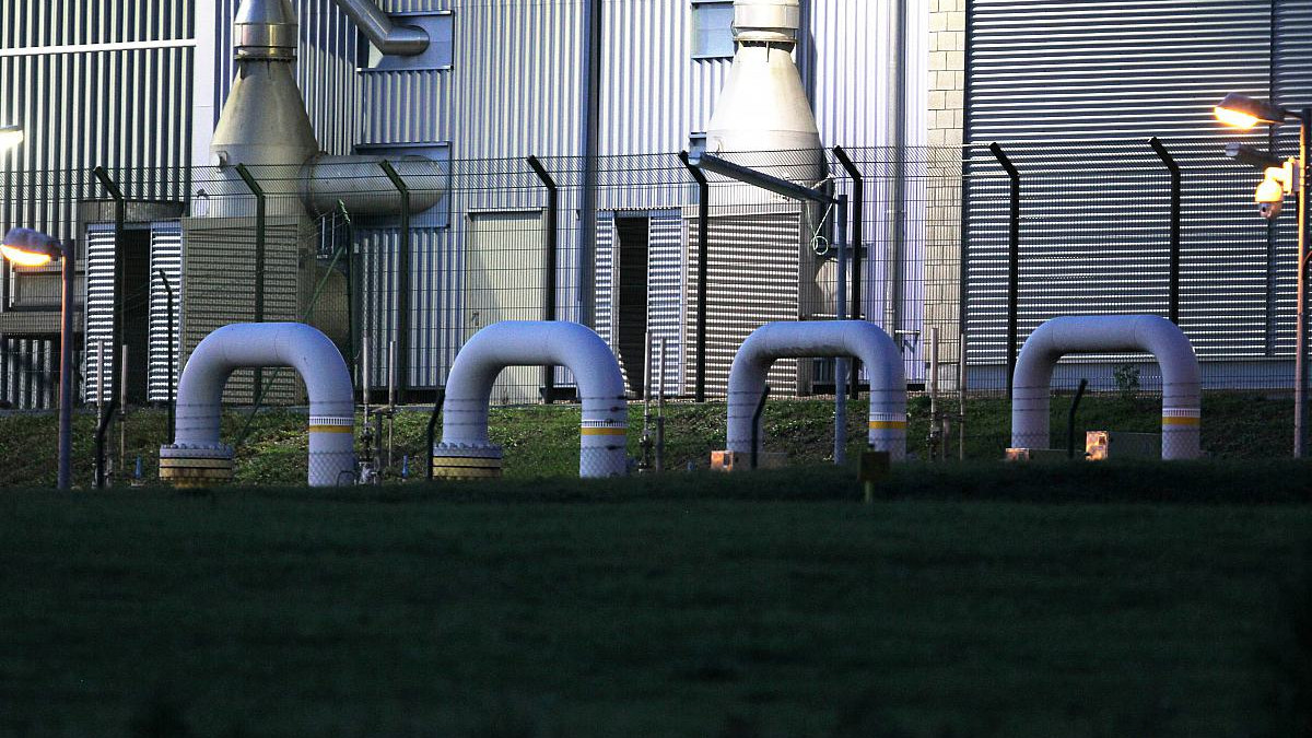 Russia Map visual data 7