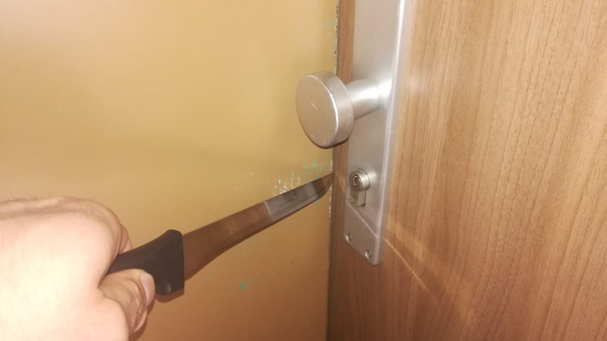 Wolfenbüttel: Einbruch in einen Kindergarten | regionalHeute.de