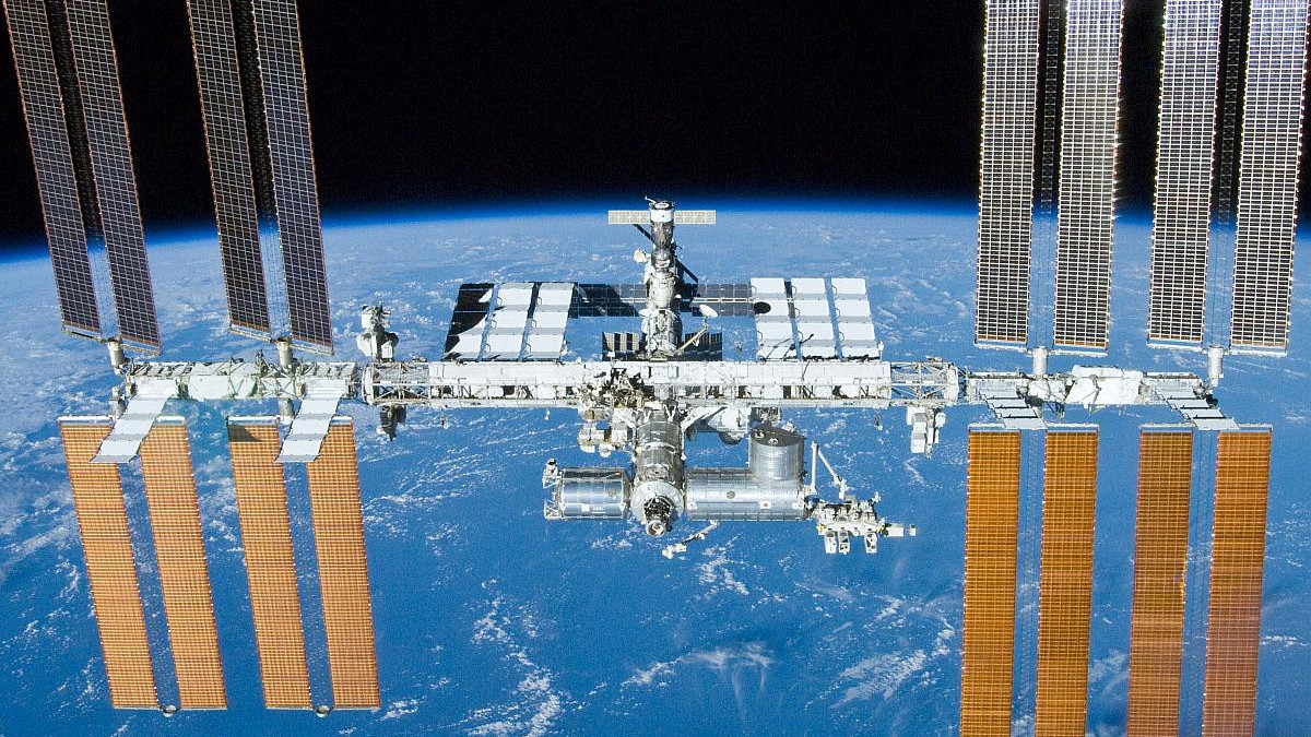 Weltraumschrott könnte über Deutschland herunterkommen | regionalHeute.de