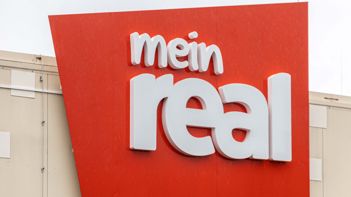 Mein Real