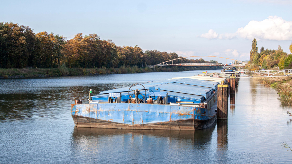 Ausbau Stichkanal Salzgitter Wann geht es endlich los? regionalHeute.de