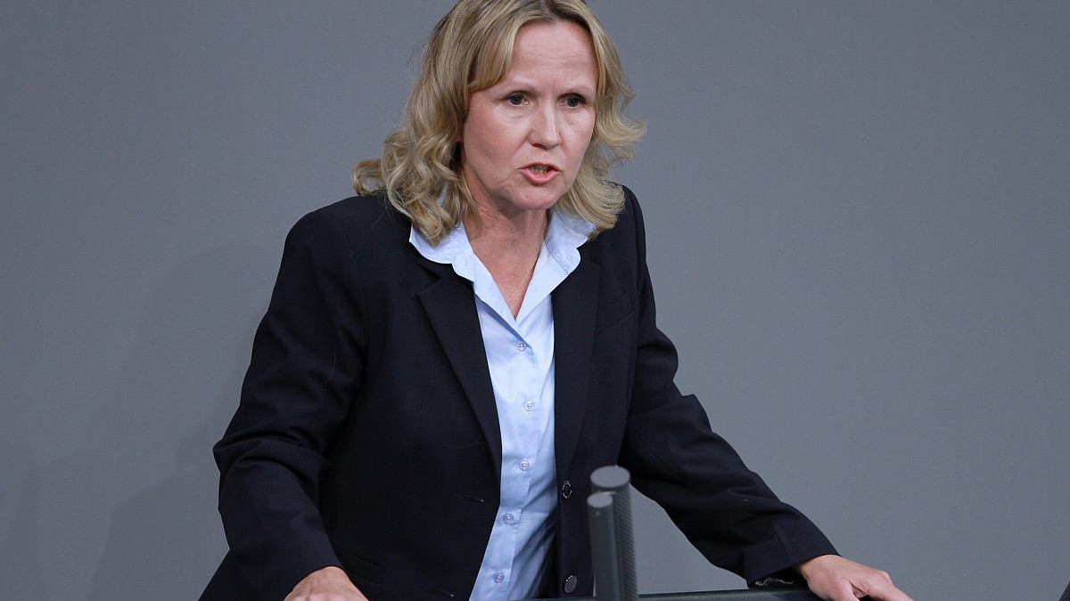 Lemke kritisiert FFF International für IsraelAussagen regionalHeute.de