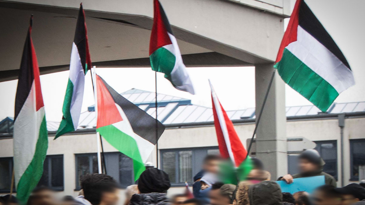 Rund-100-Teilnehmer-an-Pal-stina-Demo-in-Goslarer-Innenstadt