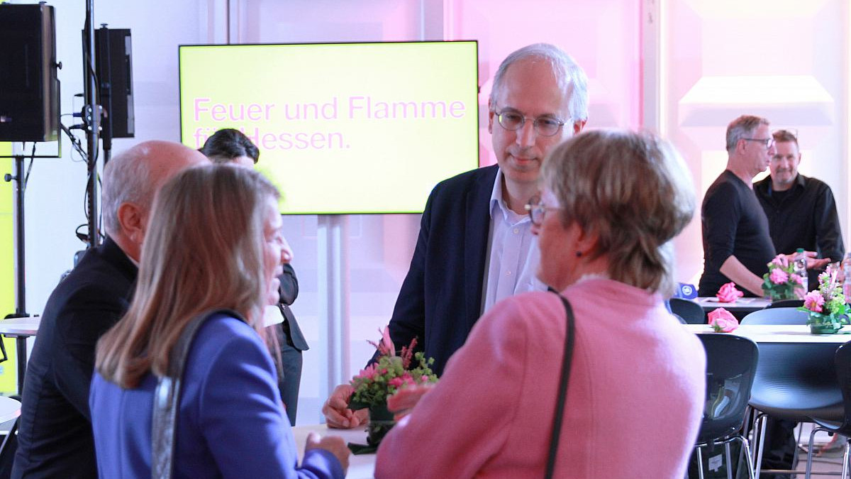 NRW-FDP Nach Landtagswahlen Gegen "Kuschelkurs" In Der Ampel ...