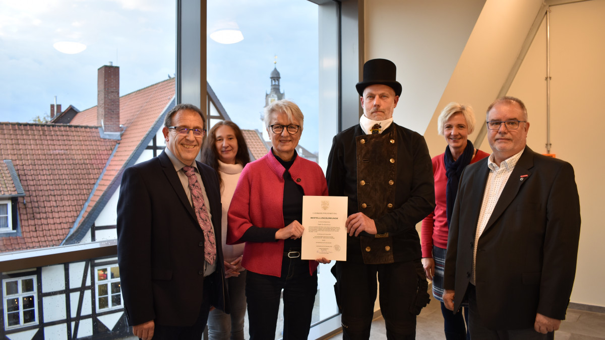 Regional Wolfenbuttel Heute