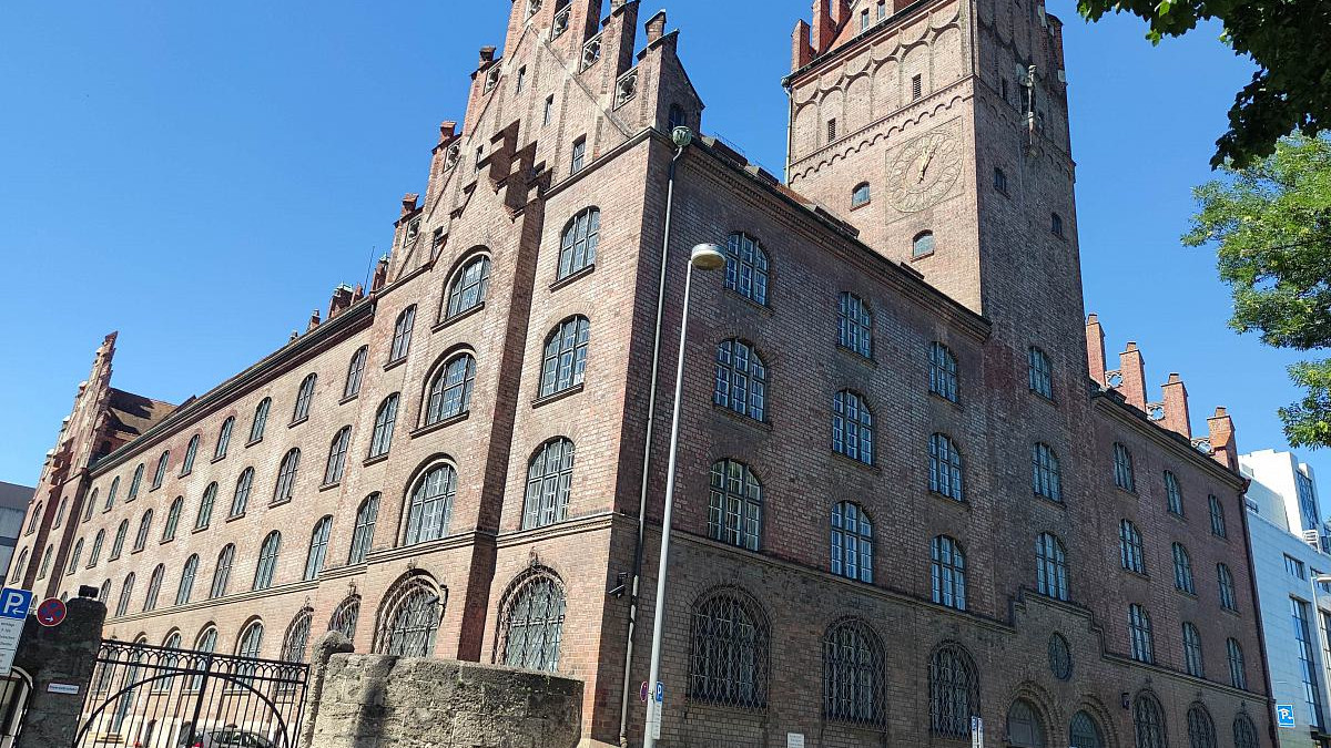 Oberlandesgericht München warnt vor