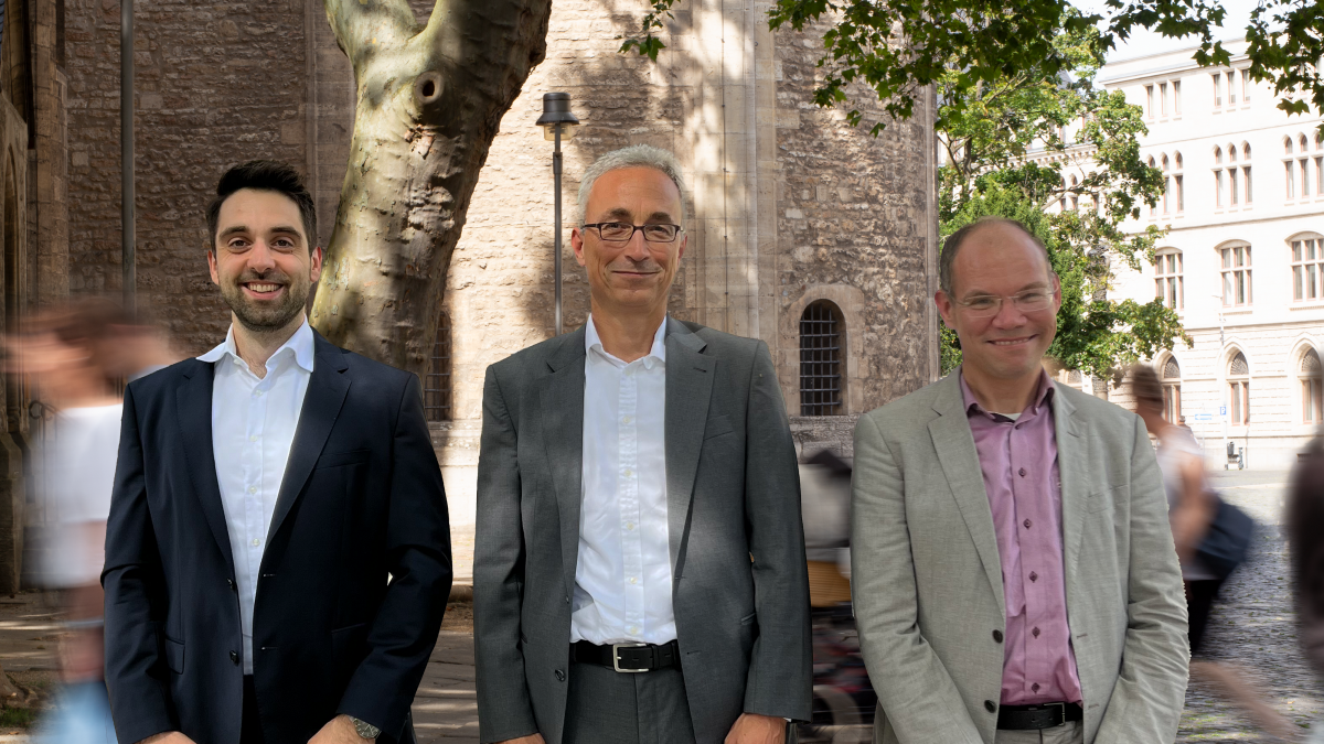 Braunschweig Smart CityDashboard hat nun neue Funktionen