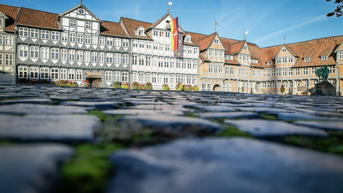 Haushaltssperre droht Wolfenbüttel ist am finanziellen Limit
