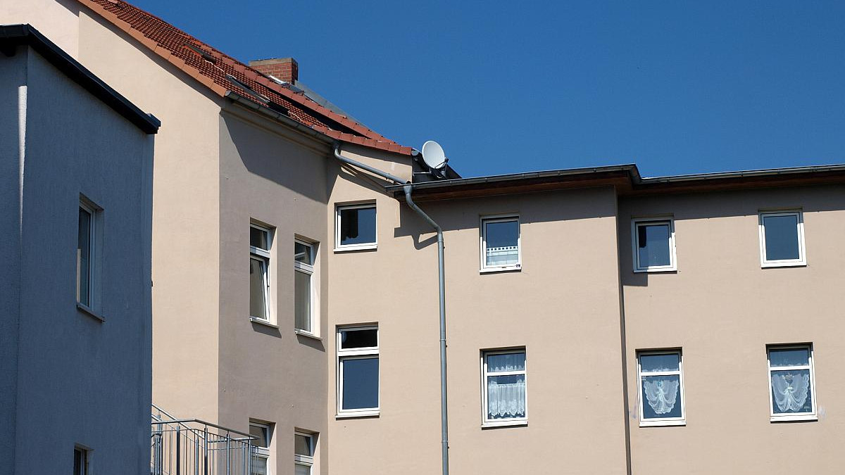 “Age-Appropriate Housing in Germany Faces Striking Lack According to Investigation”