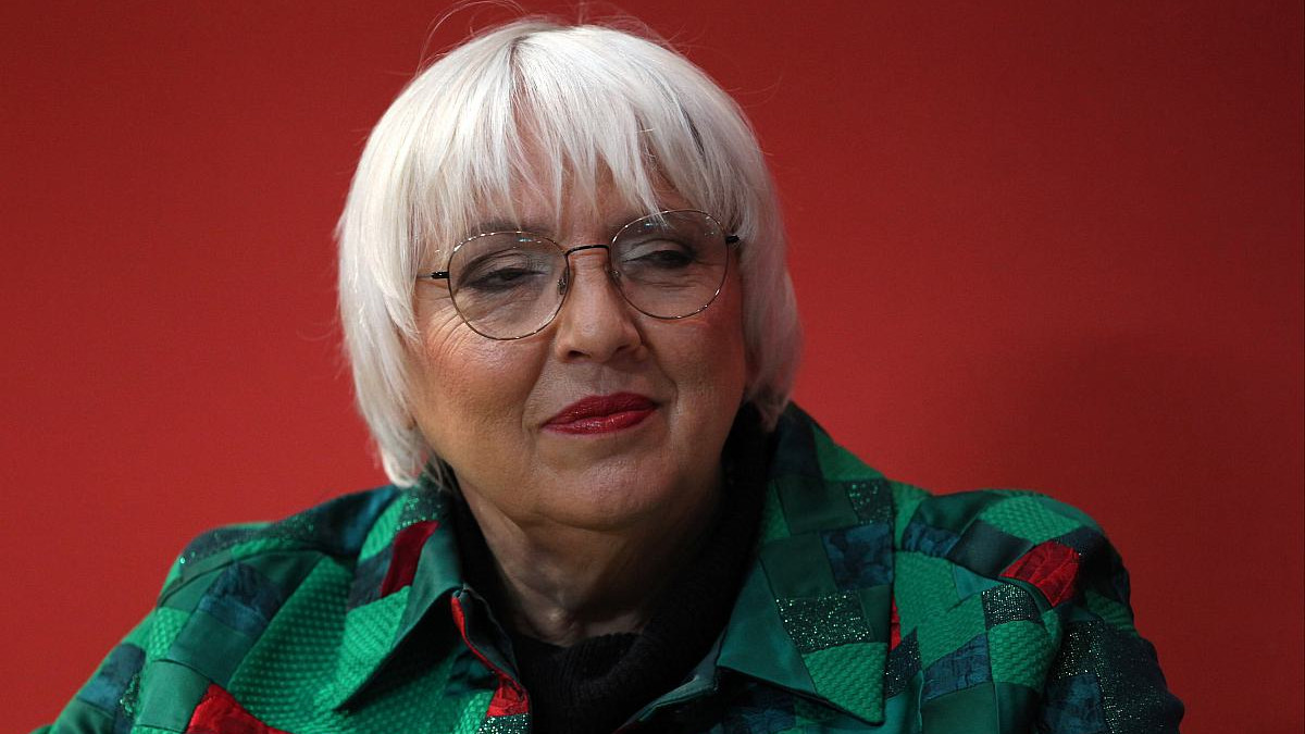 Roth spricht sich für Freilassung von Assange aus | regionalHeute.de