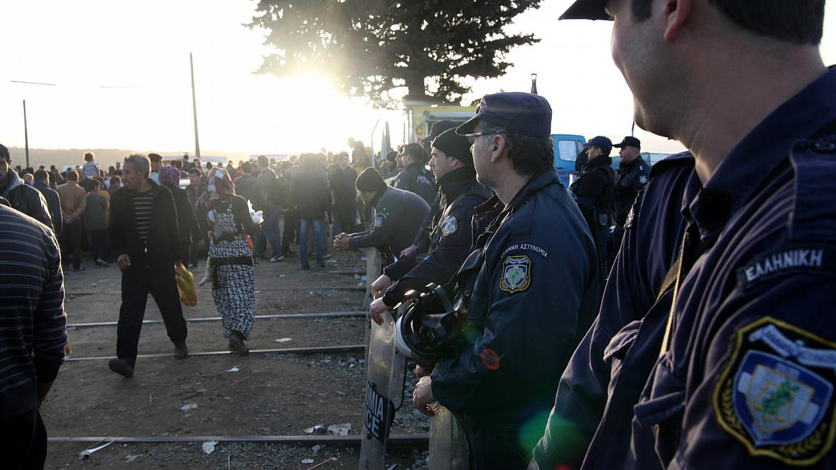 Bundesregierung reagiert auf Kritik an EU-Asylplänen