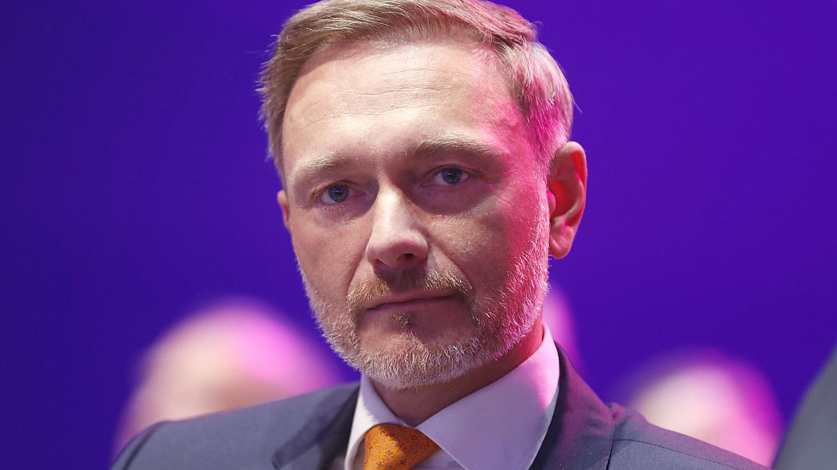 Lindner verteidigt Skepsis bei Kindergrundsicherung regionalHeute.de