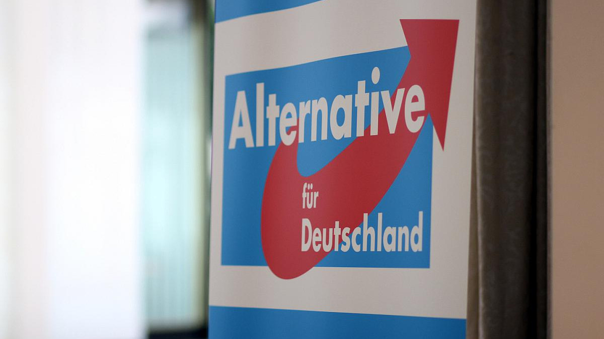 Familienunternehmer Sehen AfD Als Risiko Für Die Wirtschaft ...