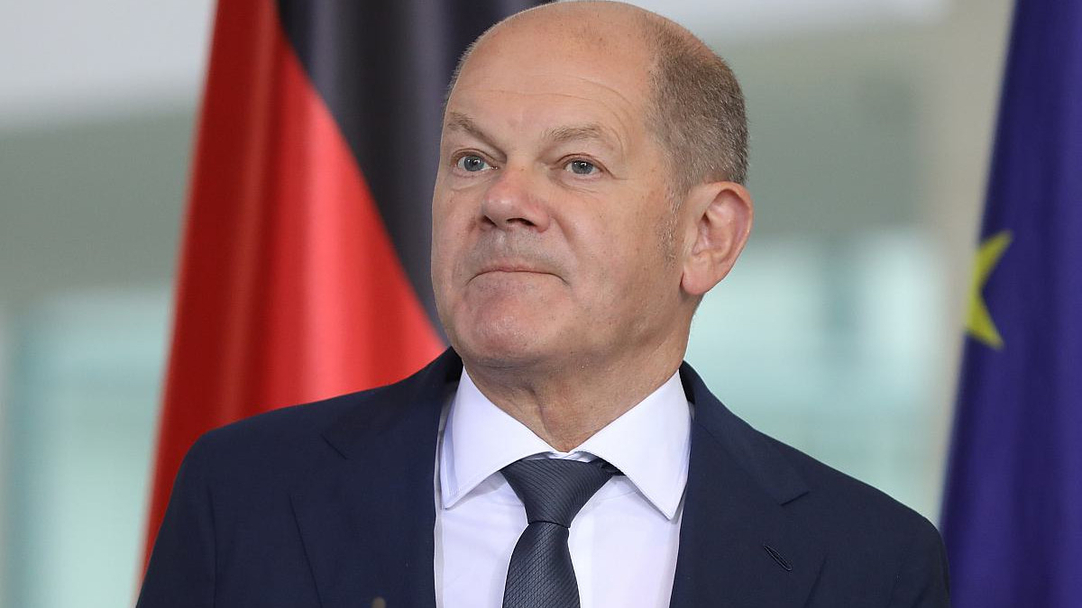 Behörden nach Sicherheitspanne beim Kanzler weiter ratlos ...