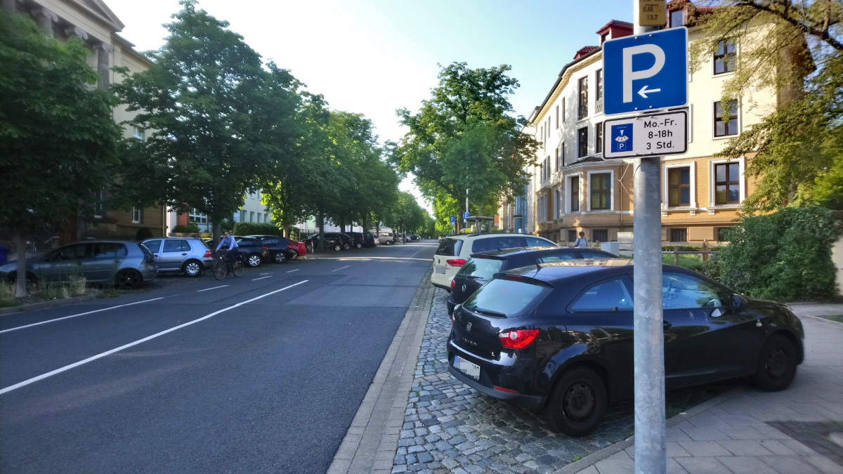 Was Kostet Das Parken Am Hauptbahnhof Braunschweig regionalheute.de