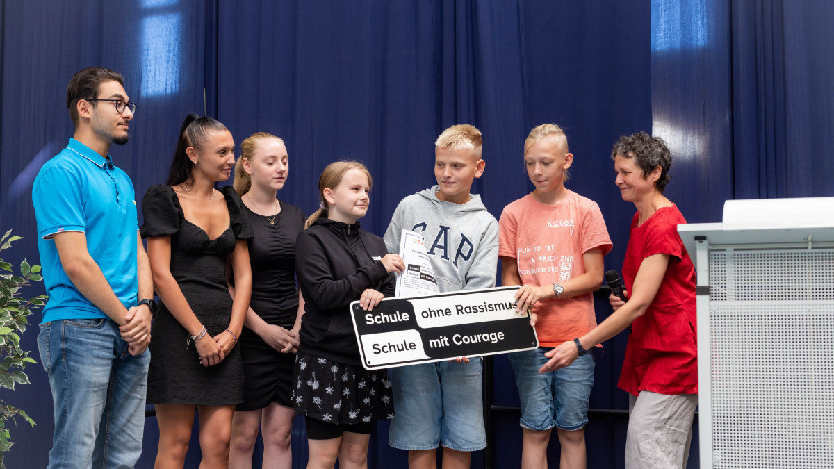 Wolfenbüttel HBG ist jetzt 