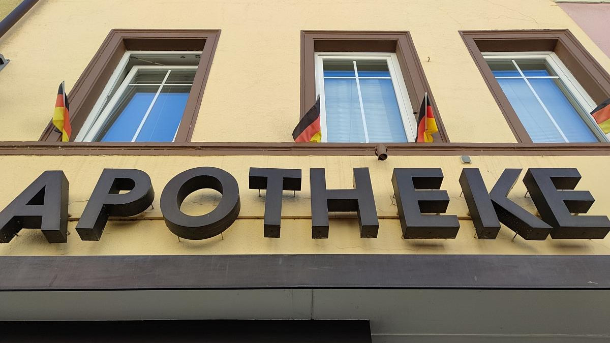 Apotheker Klagten E Rezepte Mit Gravierenden Mängeln Die Lösungen Sind - mr9euq0