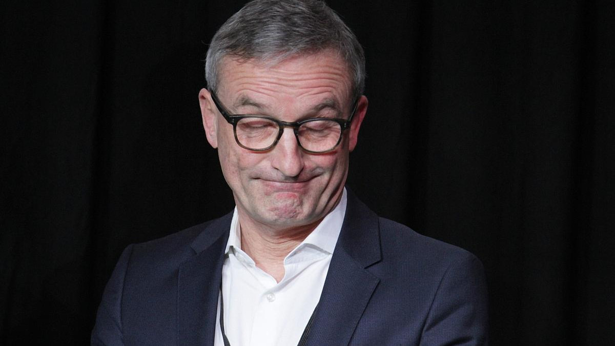 Geisel wird von WagenknechtPartei abgestraft regionalHeute.de