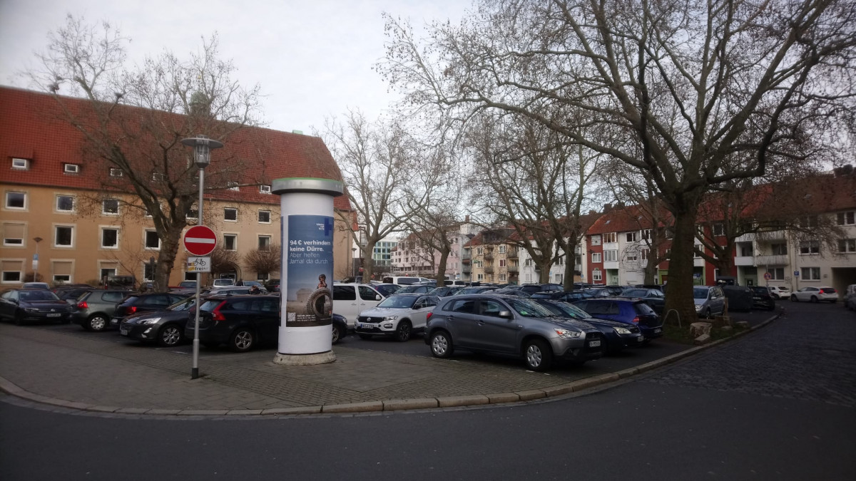Was Kostet Das Parken Am Hauptbahnhof Braunschweig regionalheute.de
