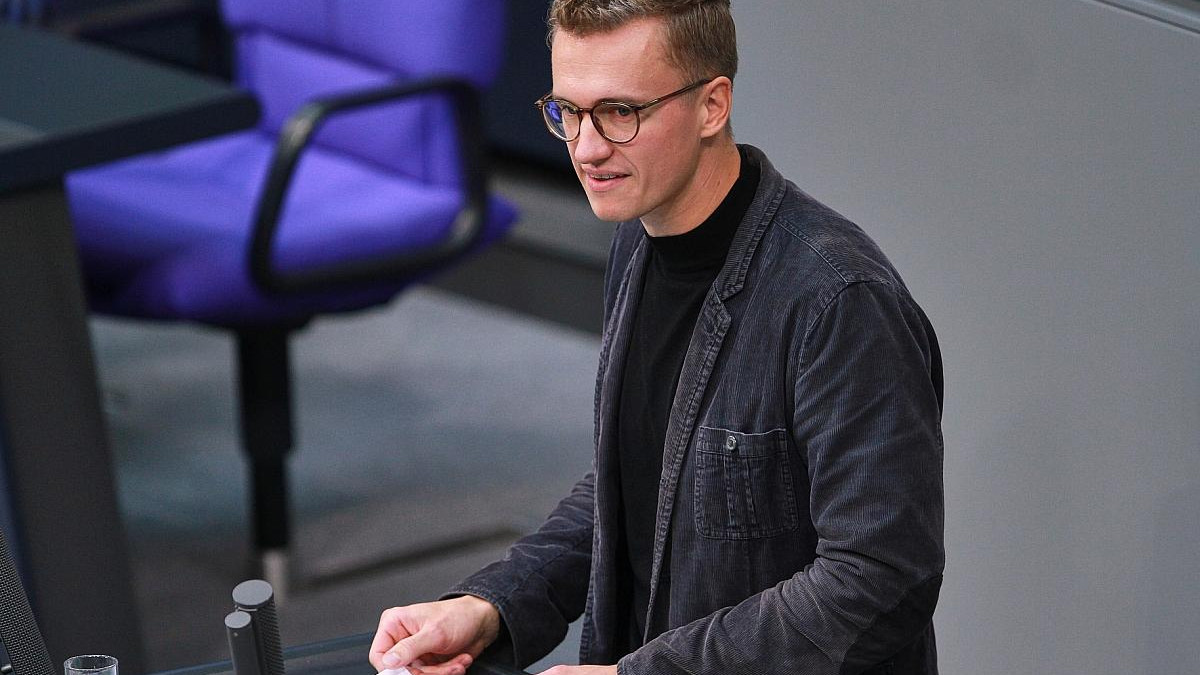 GrünenPolitiker wollen