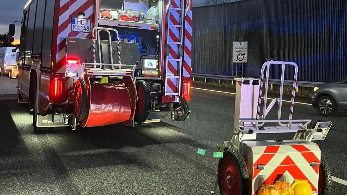 unfall a2 heute bei helmstedt