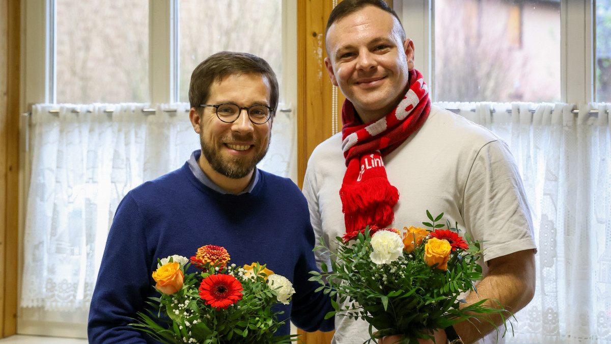 Salzgitter: Bundestagskandidatur - Cem Ince folgt auf Perli ...