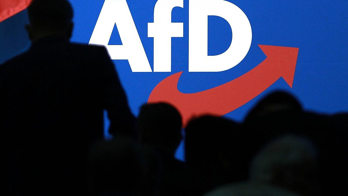 AfD-Mitglieder wollen Bundestagswahlprogramm ändern | regionalHeute.de