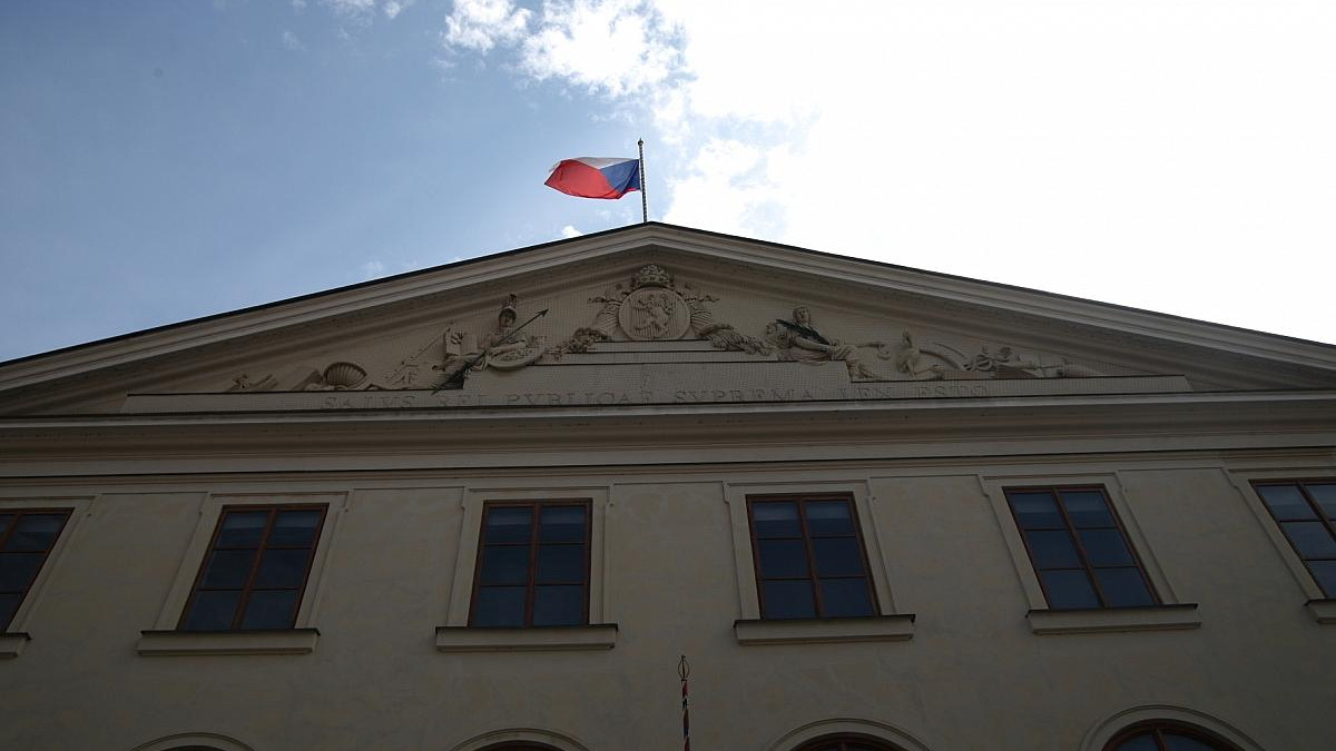 Tschechien will der Ukraine 800.000 Schuss Munition beschaffen